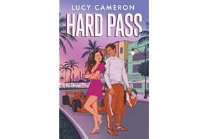 Hard Pass: A spicy, adrenaline-fuelled enemies to lovers Formula 1 romance