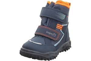 Superfit Husky Stiefel Gore-Tex 1-006082 Jungen
