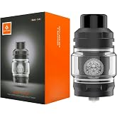 Geekvape Z sub tank ohm 5ml vape spiral mesh atomizer and 810 drip tip atomizer