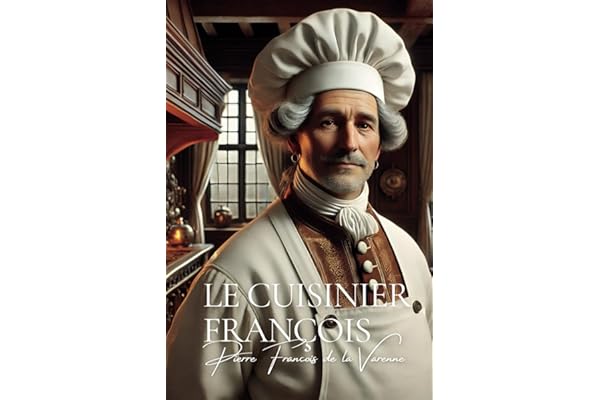 Le Cuisinier François