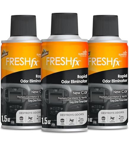 cigarette smoke smell removal car Amazon.com: The Stink Solution Smoke Odor Eliminator Spray - Completely Remove  Smoke Smell From House, Car, Clothes, Hands, Hair, & More - Best Odor  Eliminator For Smoke