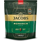 Jacobs Monarch Gold 50 gr Gran&uuml;l Kahve