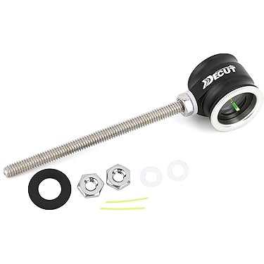 AM??LIOREZ VOTRE VISEUR D'arc Avec Des Broches Fibre Optique Usin??es