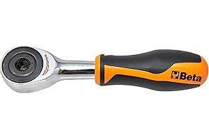 BETA 860/58 - Cricchetto portainserti con impugnatura rotante