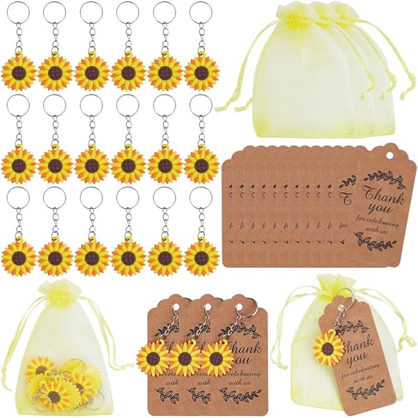 Baby shower bags for guests - België