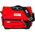 USAG 007 V - Borsa professionale porta utensili (vuota) 00070002