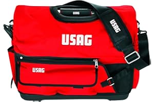 USAG 007 V Sacoche professionnelle - vide