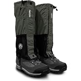 Mudemu Trekking Power Y&uuml;r&uuml;y&uuml;ş Tozluğu