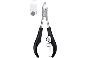 Seki Edge Nagelzange mit Schild (SS-204)