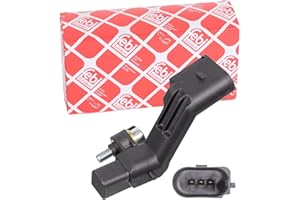 ‎FEBI BILSTEIN febi bilstein 37317 Kurbelwellensensor mit Schraube, 1 Stück