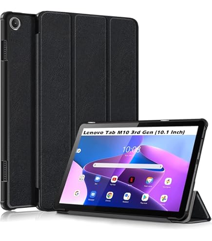 Lenovo Tab M10 HD 10.1インチ Wi-Fiモデル（3） Lenovo Tab M10 (3. generacji) tablet | 10,1