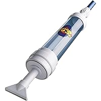 Leisure Concepts Paradise Spa Vac Vakuum-Sauger für Whirlpool Pool