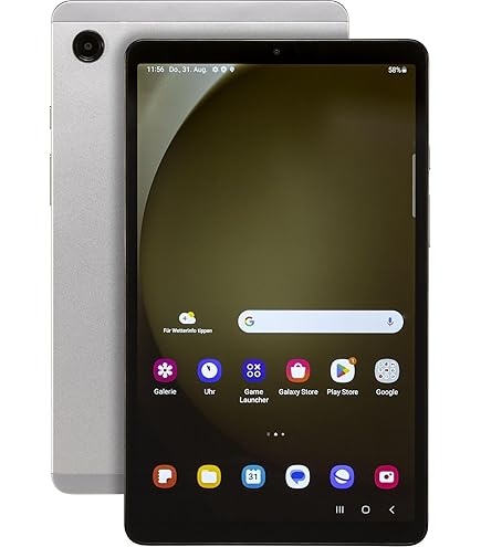 Samsung Galaxy Tab A 8.0