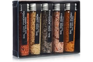 LA CHINATA Pack Sales Condimentadas