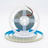 12v Y&uuml;ksek L&uuml;men Şerit LED: Metrede 60,120,240 Led - Beyaz,G&uuml;nışığı,Amber Renk Se&ccedil;enekleri - 5,10,15,20,25 Metre Se&ccedil;enekleri 