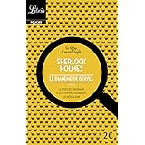 Sherlock Holmes : Le diadème de béryls, suivi de trois autres récits