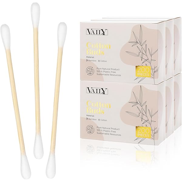 Cliganic, Organic Cotton Rounds, 100 CountSingapore