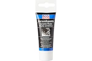 Liqui Moly 3418 Pâte Céramique, 50 g