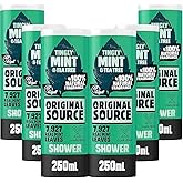 Original Source Original Source Coconut And Shea Butter Shower Gel 100 Percent Natural Fragrance Vegan Cruelty Free Paraben Free Bulk Buy Pack Of 6 X 500 Ml | Best Price UAE | Dubai, Abu Dhabi - View #9