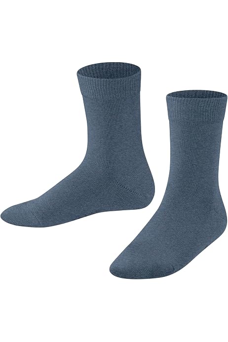 Lot De 2 Paires Chaussettes Basses FALKE Homme - Coton 85% - Couture Plate - Confortables Et Respirantes