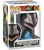 Funko Pop! Maisie Lockwood – Jurassic World 3 – Figura In Vinile Da Collezione 9,5 Cm – Regalo Per Fan
