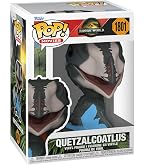 Funko Pop! Maisie Lockwood – Jurassic World 3 – Figura In Vinile Da Collezione 9,5 Cm – Regalo Per Fan