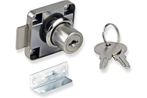 Mprofi MT®zamek do mebli, ryglowy, zapadkowy, meblowy, B011