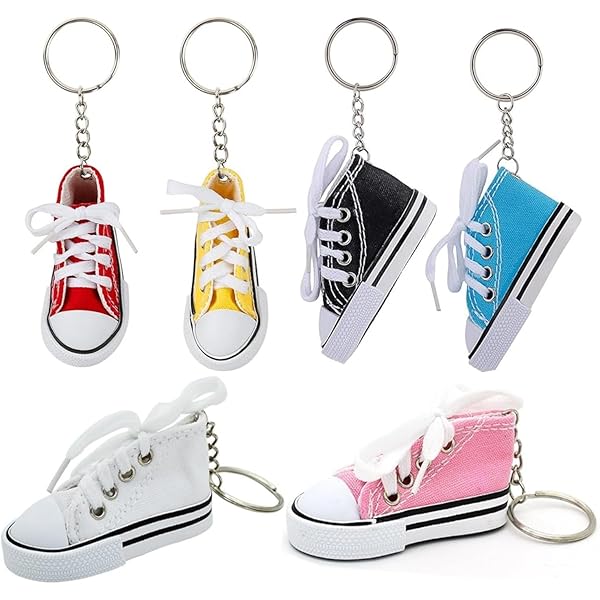 Portachiavi - Ciondoli - Donna - Accessori - Di La Botteguccia | Su