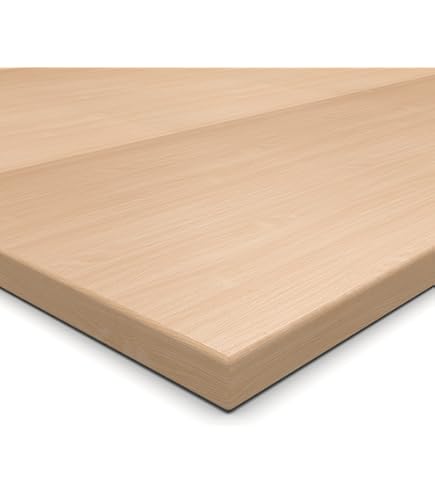 Sticker Design Shop Leimholzplatten Leimholzplatte Leimholz Bambus 18mm  Verschiedene Gren (200x800mm 115,62/qm) : Amazon.de: Kche, Haushalt &  Wohnen