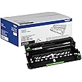 Brother Genuine Drum Unit, DR820, Seamless Integration, Yields Up to 30,000 Pages, Black