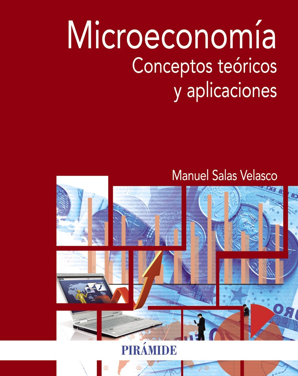 Microeconomía: Conceptos teóricos y aplicaciones