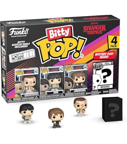 Funko 4451-PDQ Pocket Pop! Keychain The Walking Dead Rick Grimes