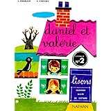 Amazon Fr Daniel Et Valerie Cp Premier Livret De Lecture Houblain Vincent Furcy Livres