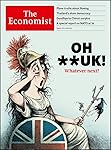 The Economist - EU Edition