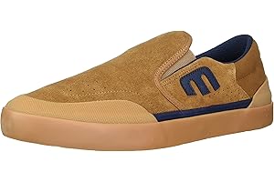 Etnies Marana Slip XLT Slip-on Skate Shoe Chaussure de skateHomme