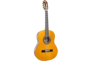Octopus 3/4 classical guitar in natural finish