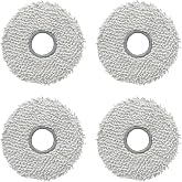 Paspas yedek par&ccedil;aları, Dreame L10 Ultra/ L10S Pro/ L10S Ultra/ L10S Pro Ultra/ L10 Prime/ L20 Ultra/ L30 Ultra/ L40 Ultra/ X