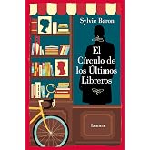 El C&iacute;rculo de los &Uacute;ltimos Libreros
