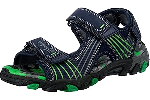 superfit Henry, Sandalias Niños