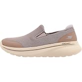 Skechers GO WALK ARCH FIT N-JOY 125841 TPLV SneakerKadın
