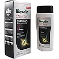 Bioscalin Energy - Reinforcing Shampoo with ATP and AJB 200 ml - Men's Hair
