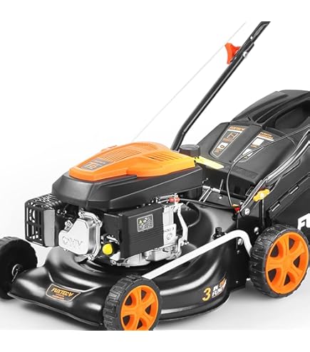 Greenstar Keilriemen A82 - Glatter Riemen Für Rasenmäher & Gartengeräte