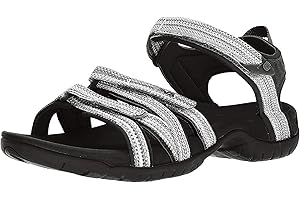 Teva Damen W Tirra Sport-& Outdoor Sandalen,