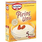 دكتور. دقيق أرز أوتكر 5 قطع (5 x 175 جم)