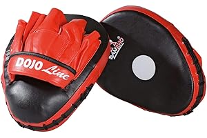 SUNATURE DanRho Coaching Mitt Paar