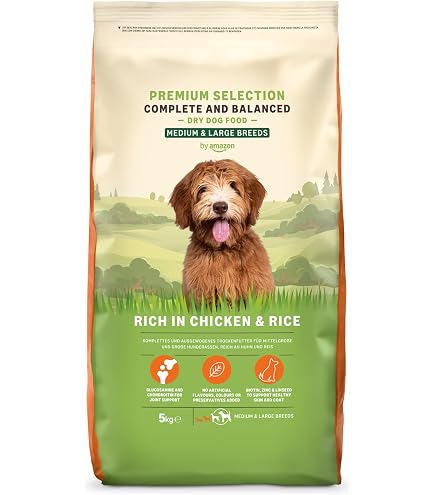 hundefutter eiweiß haustierkost.de Ente mit Kartoffel, 1kg – haustierkost.de® main image 0