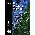 The Mukhtar Method - Arabic Music Theory I & II