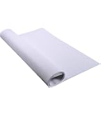 Bi-Office - Lot de 5 Blocs de Papier pour Chevalet de Conférence, A1, 40 feuilles lisses, 70g/m²