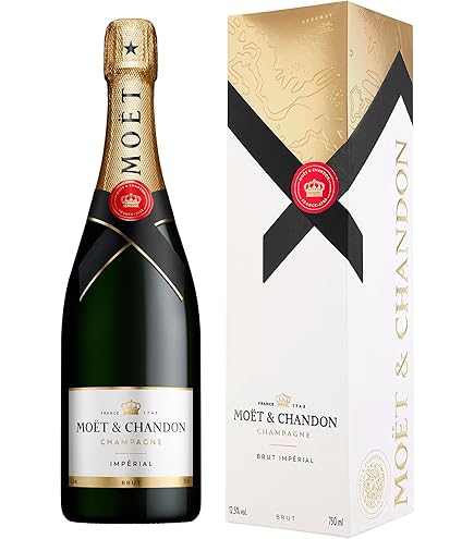 Moet & Chandon Champagner Grand Vintage Rosé 2008 12% 0,75 l