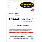 Elektrik Devreleri: Schaum's Outlines 323 &Ccedil;&ouml;z&uuml;ml&uuml; Problem: Schaum's Outlines 323 &Ccedil;&ouml;z&uuml;ml&uuml; Problem